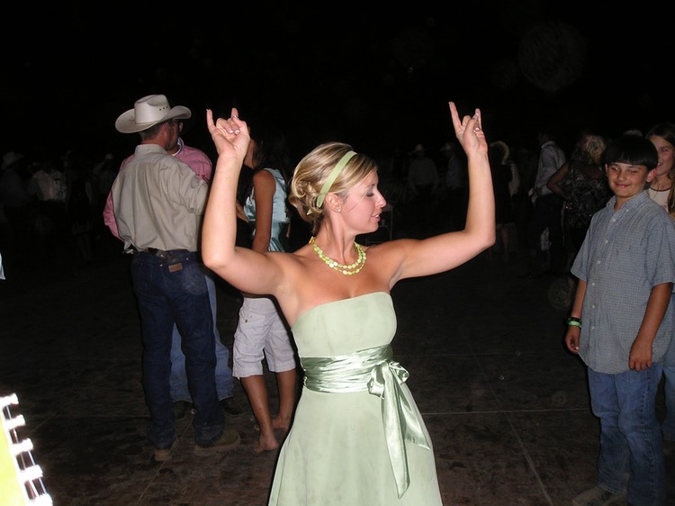 Arnold Wedding Pozo  2007 024