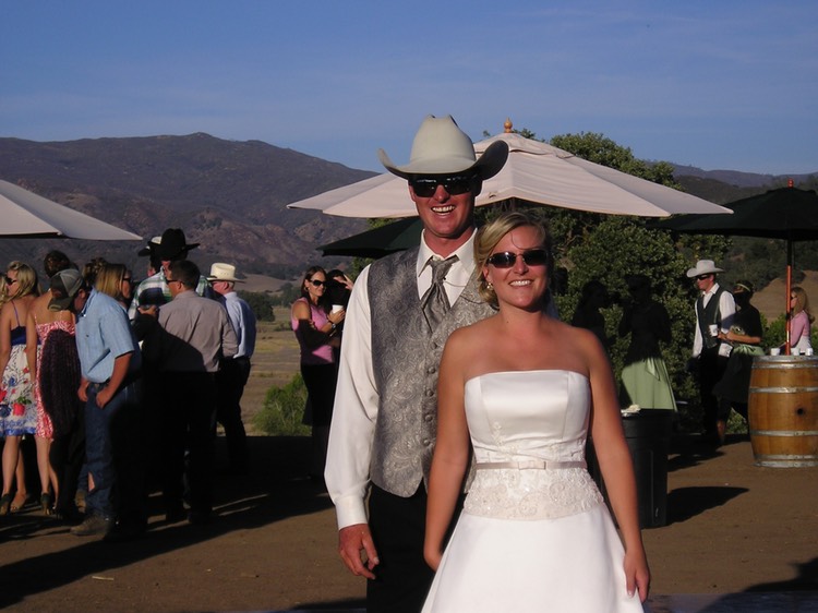 Arnold Wedding Pozo  2007 012