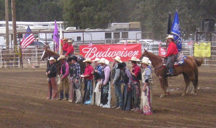 Bull Riders